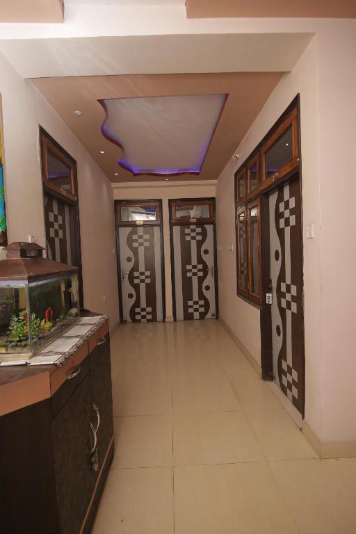 Hotel G M FORUM photo