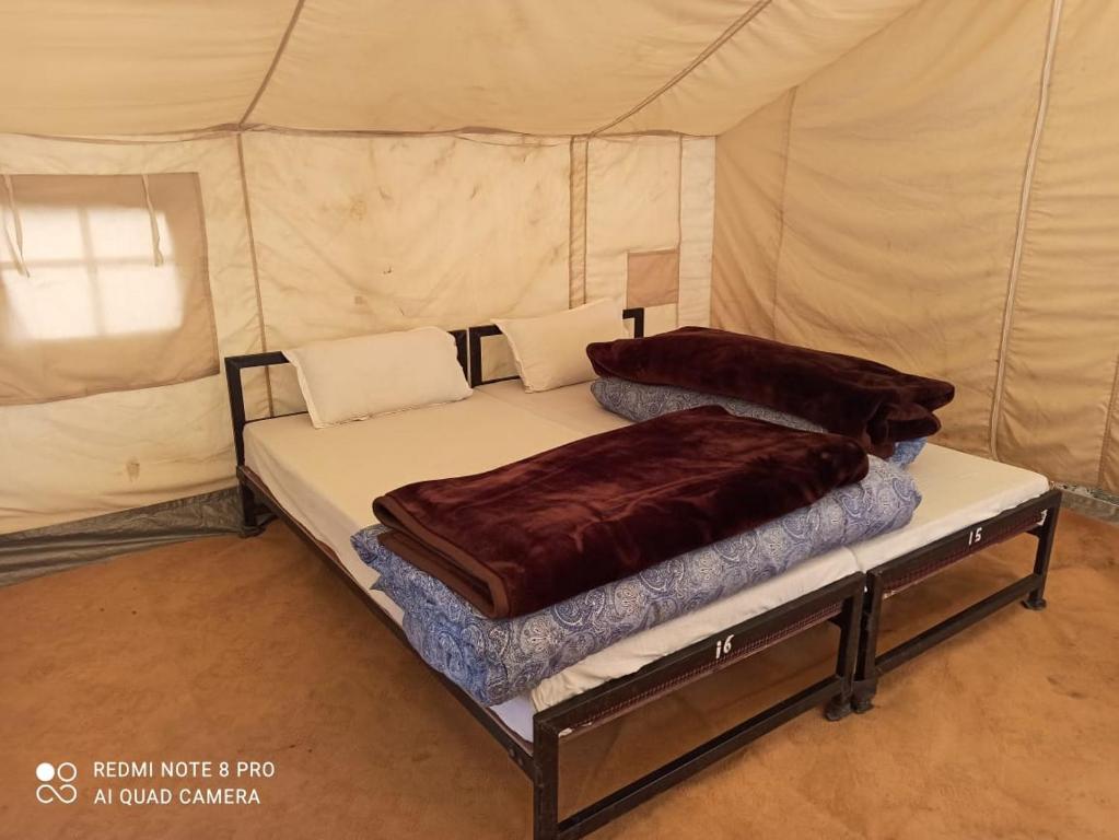 LivingStone Camps Kaza photo