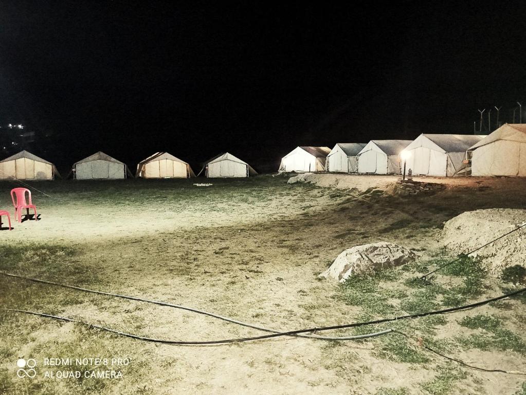 LivingStone Camps Kaza photo