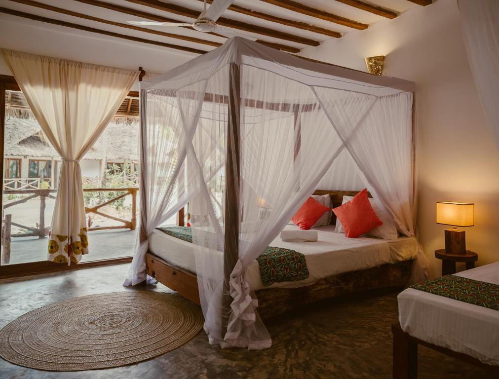 Joy Of Zanzibar photo