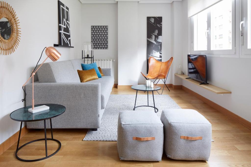 Mundaiz by FeelFree Rentals - 1