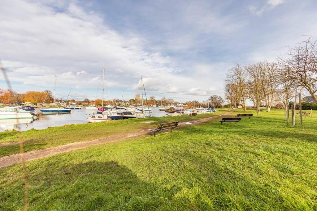 Elmsway - Southbourne, Southbourne