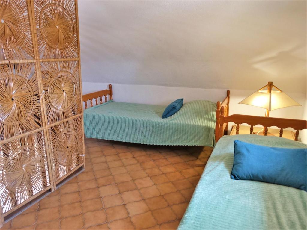 Apartment Les Romarines-5 by Interhome - 4