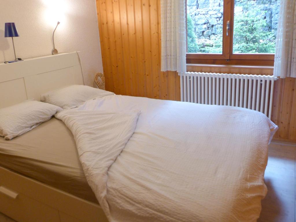 Apartment Centaure-3 by Interhome - 3