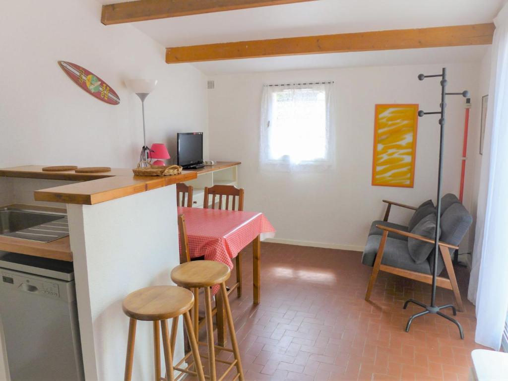 Holiday Home Les Palombes-7 by Interhome - 5