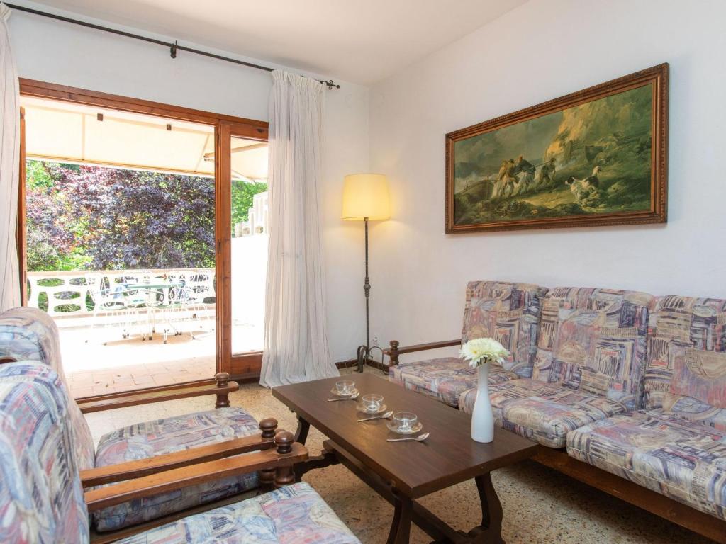 Apartment S'Esquirol Nº3 by Interhome - 4