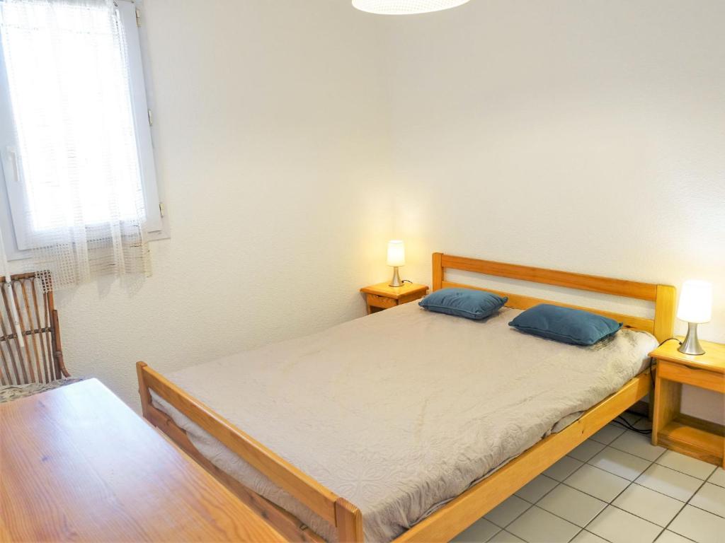 Apartment Les Cigalines-1 by Interhome - 5