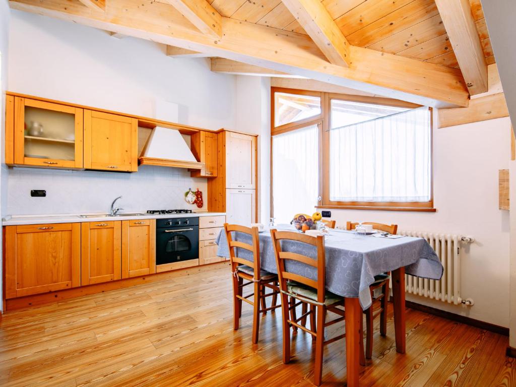 Apartment Belfiore-1 by Interhome - 3