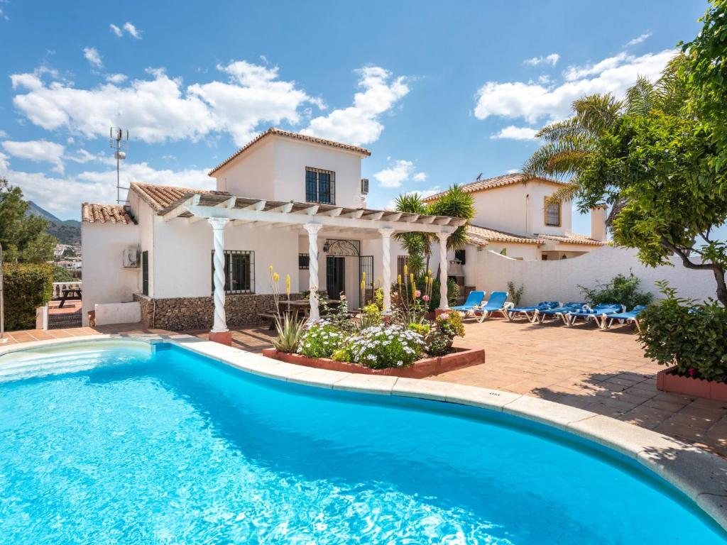 Villa Romeral by Interhome - 1