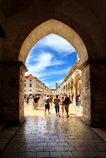 Apartment Josipa — Hotel in Dubrovnik