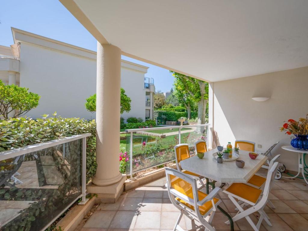 Apartment Eden Cap by Interhome - 4