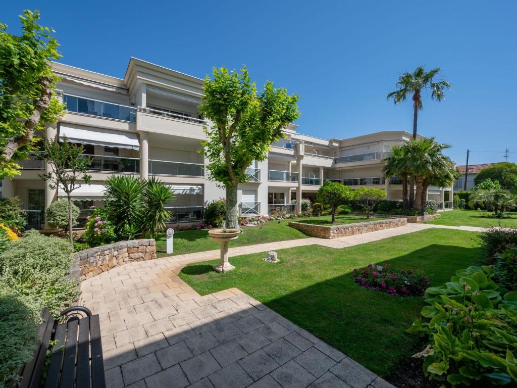 Apartment Eden Cap by Interhome - 3