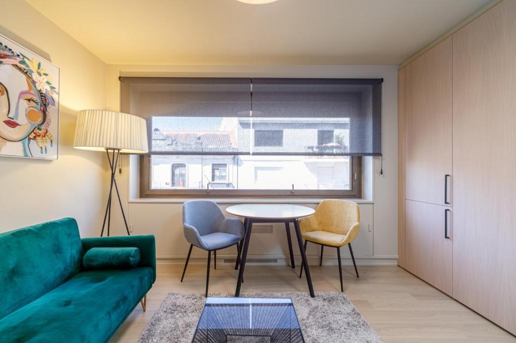 SUITE DE LUJO PUERTA DEL SOL+Parking - 5