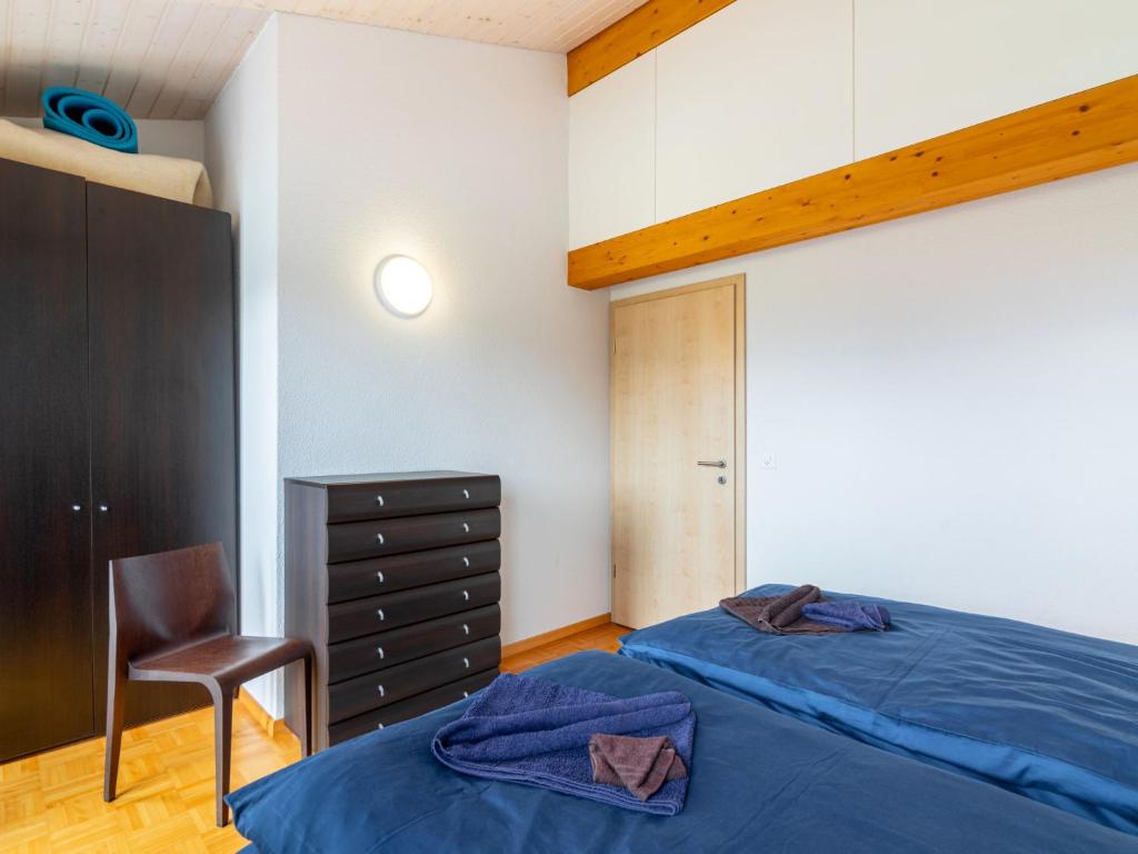 Apartment Tasman S16-2 by Interhome - 5