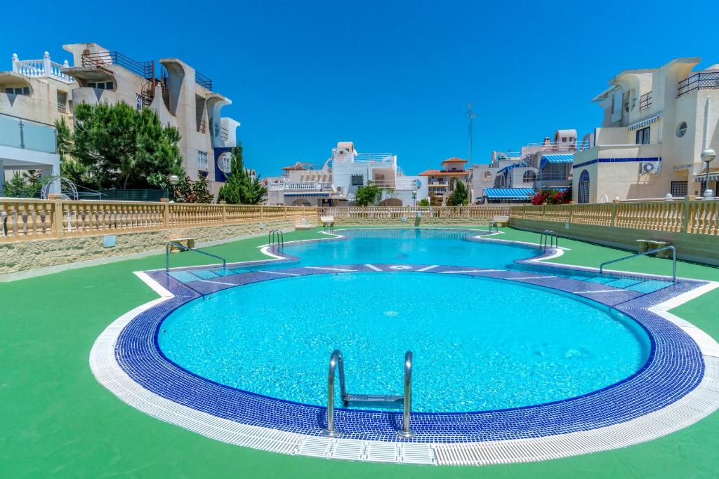 VILLA-CAPRICHO DUNAS DE LA MATA 4 - 1