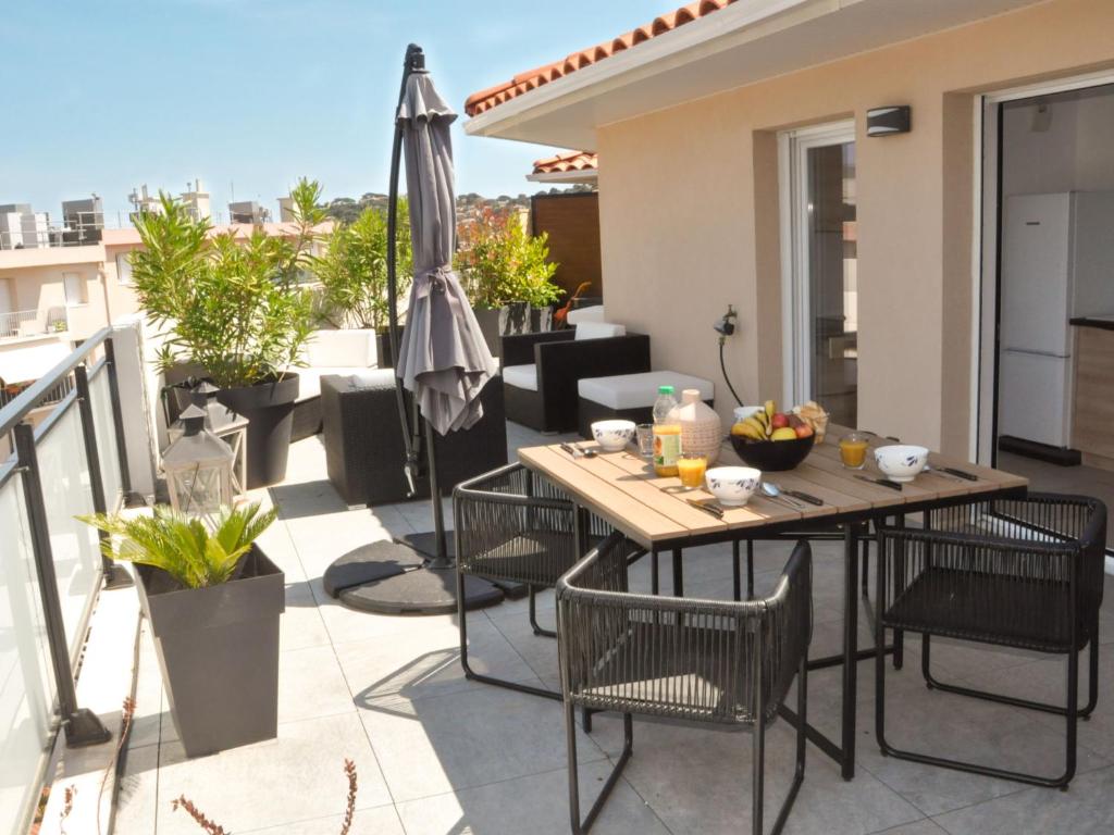 Apartment Eden Riviera by Interhome - 3