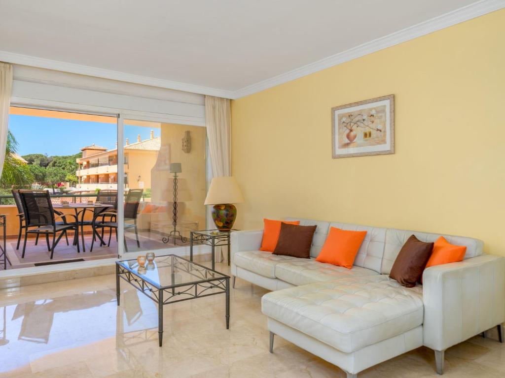 Apartment Los patios de Santa Maria by Interhome - 4