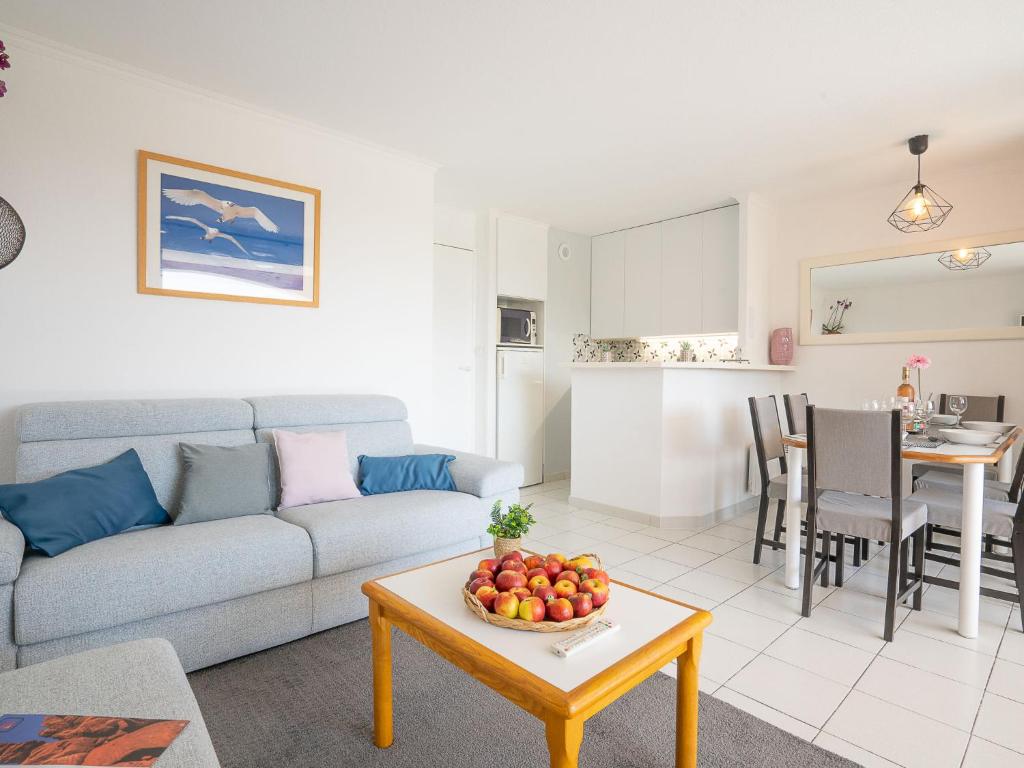 Apartment Le Hameau - K4 124 by Interhome - 5