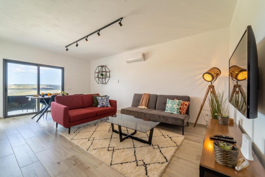 A TARAMBOLA - Walking distance to Monte Clerigo and Amoreira beaches, Aljezur