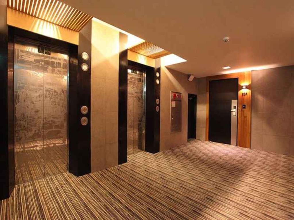 호텔 리치 호텔 이미지 1