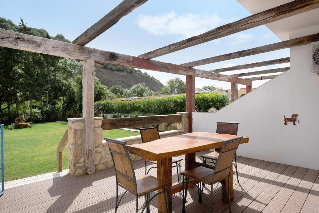 Casa de 10 - 4b, Vejer de la Frontera