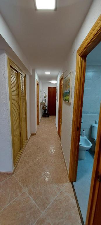 Apartamento Velázquez - 4