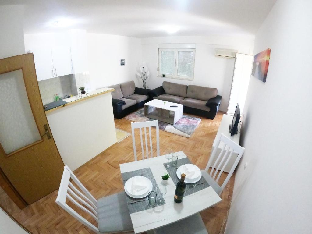 Apartman Pause - 3