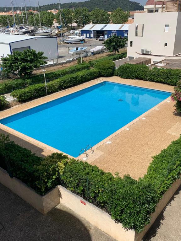Appartement vue mer - 5