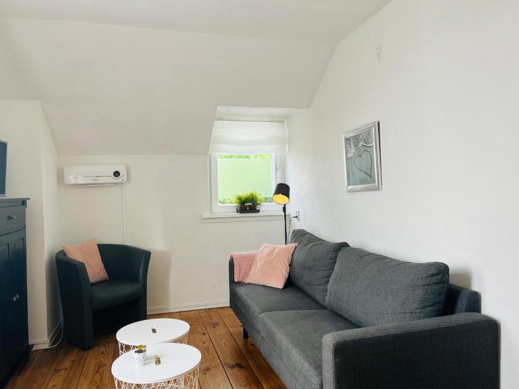 Appartement Kwaak — Hotel in Zandvoort