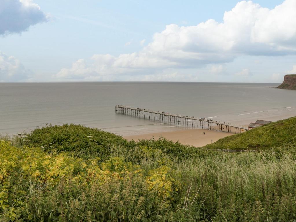 Bluewater View, Saltburn-by-the-Sea