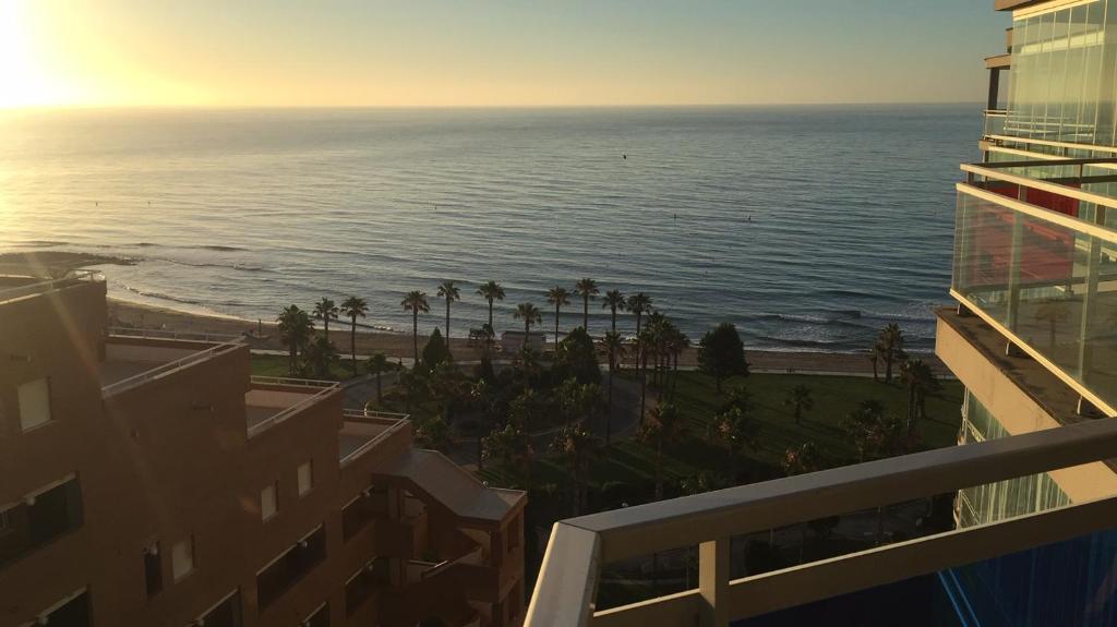 Ático Alba, Oropesa del Mar