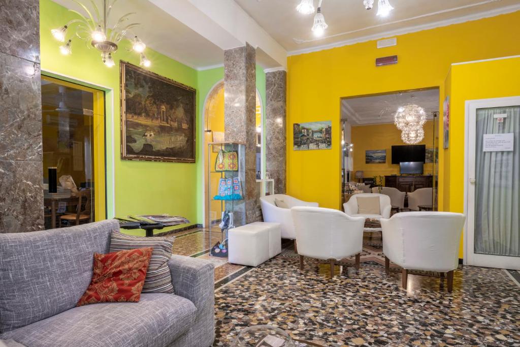 Hotel Ragno - 3