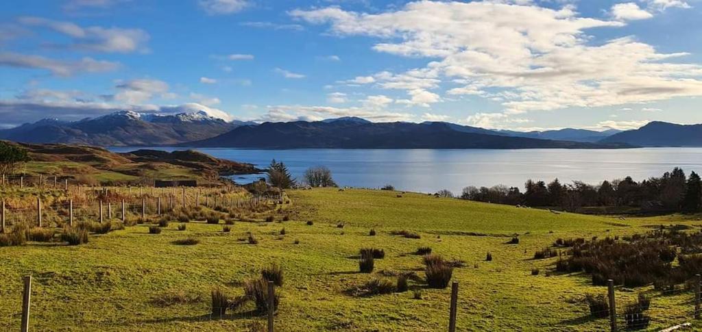Seillean Trang, Isle Of Skye photo 8