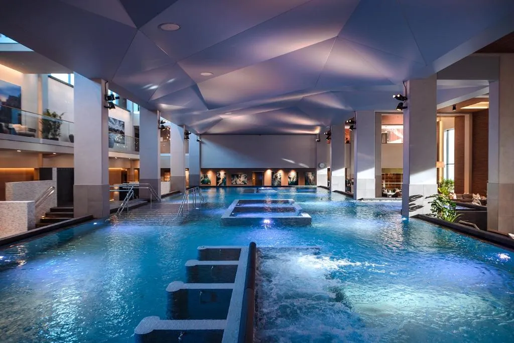 The Well, hotel in Kolbotn