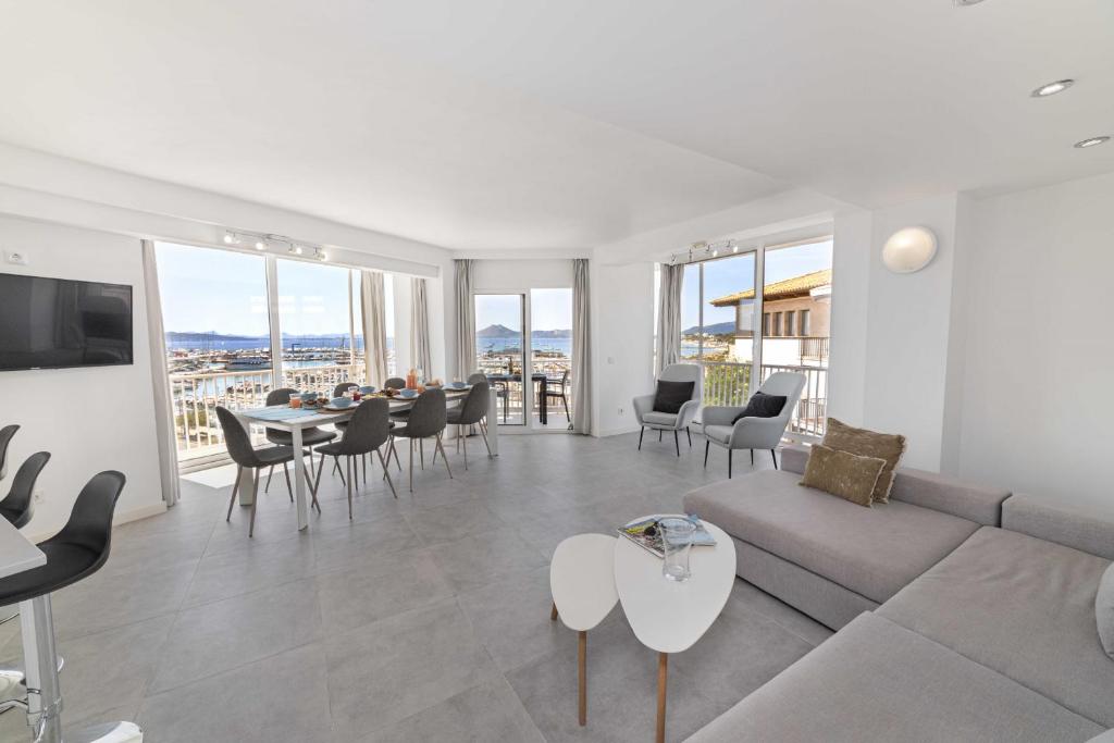 Apartamento Anamsa - 4