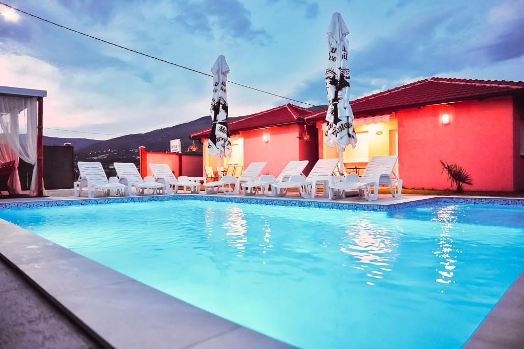 Bise Resort photo