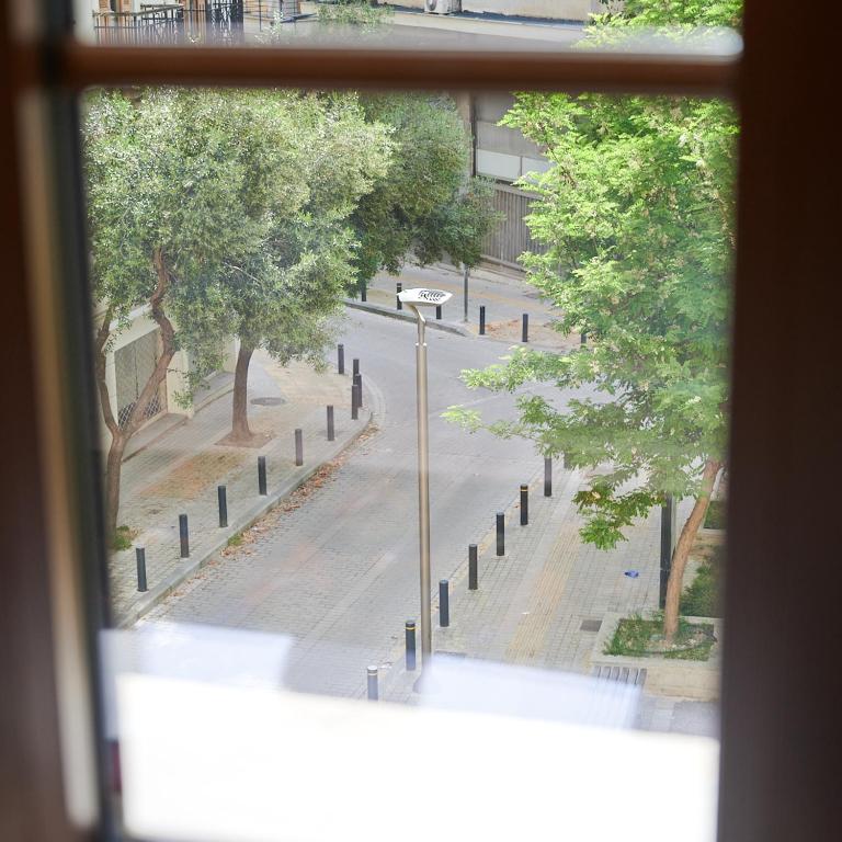 The Mavili urban stay photo