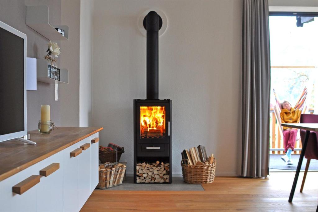 Ferienwohnung Zulehenweg 15 - 3