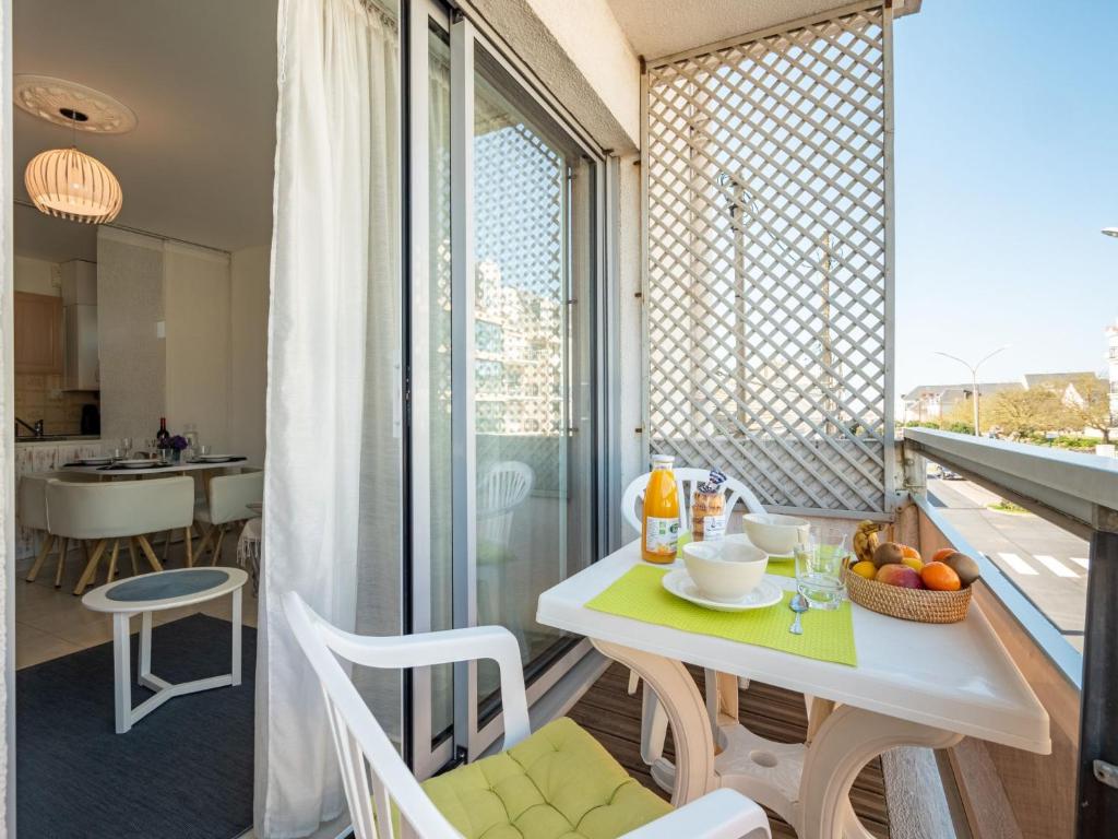 Apartment L'Hippocampe T2 by Interhome - 3