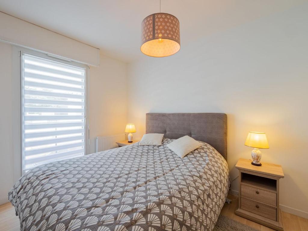 Apartment L'Hippocampe T2 by Interhome - 4