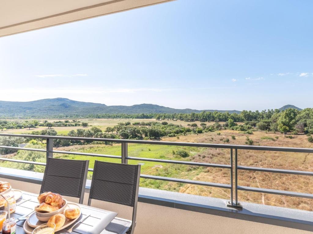 Apartment Stanatura-5 by Interhome, Porto-Vecchio