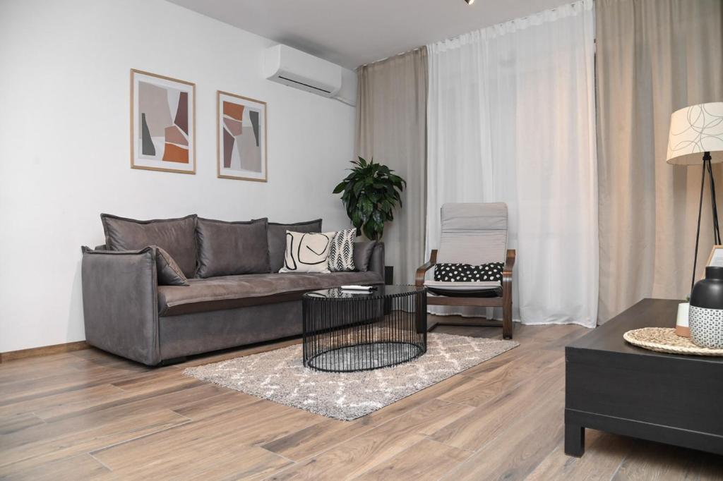 Apartment GREEN - 3