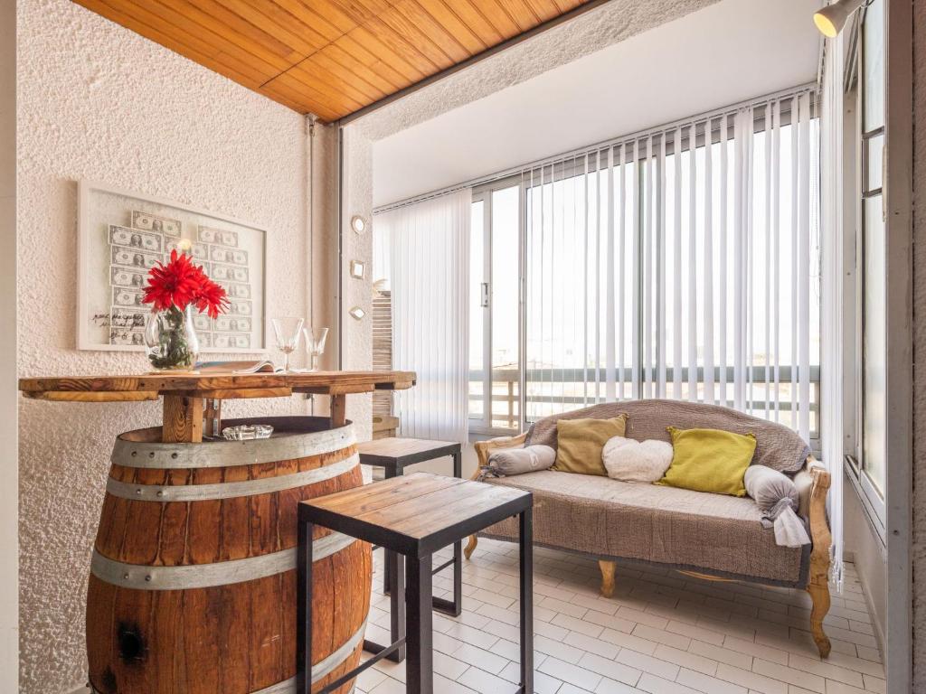 Apartment Hacienda 3 by Interhome - 4