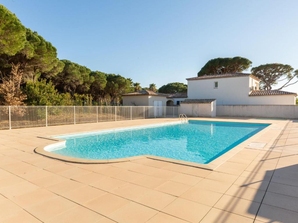 Holiday Home Le Mas d'Esquières 16 by Interhome - 5