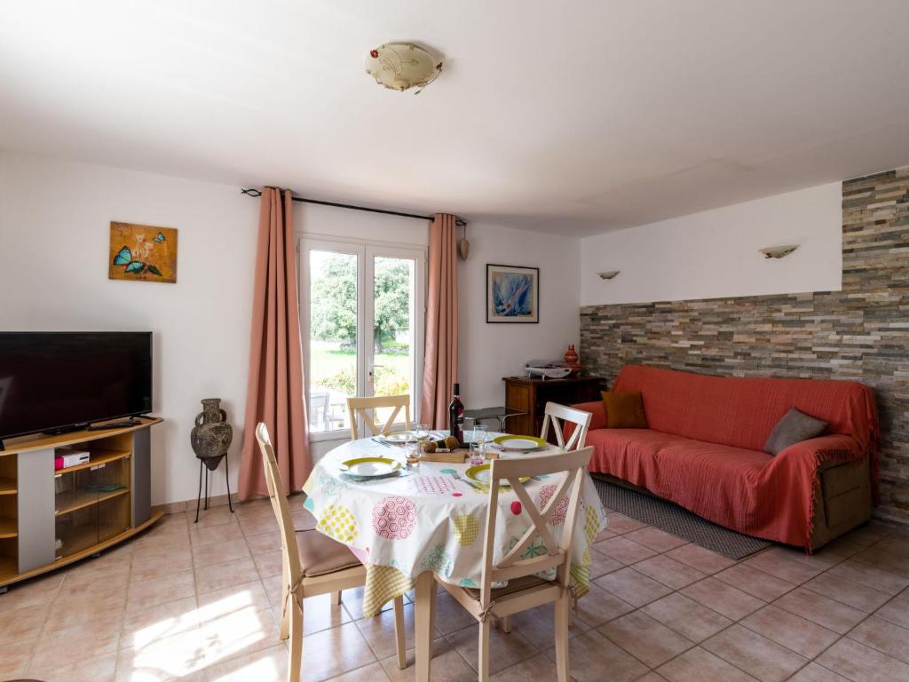 Villa Les Rosiers by Interhome - 3