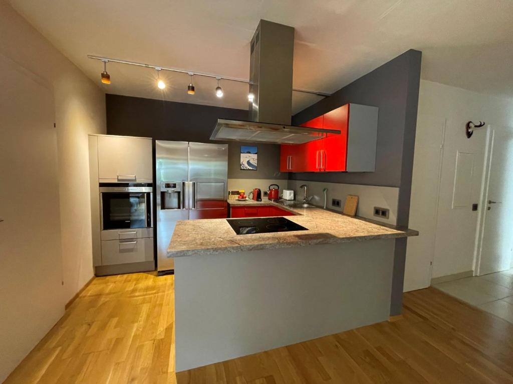 Apartment Areitblick by Interhome - 3