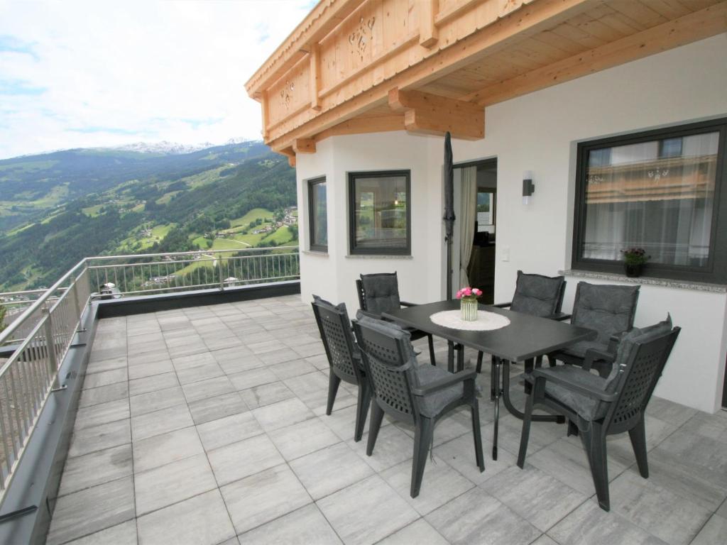 Apartment Rosina by Interhome - 3