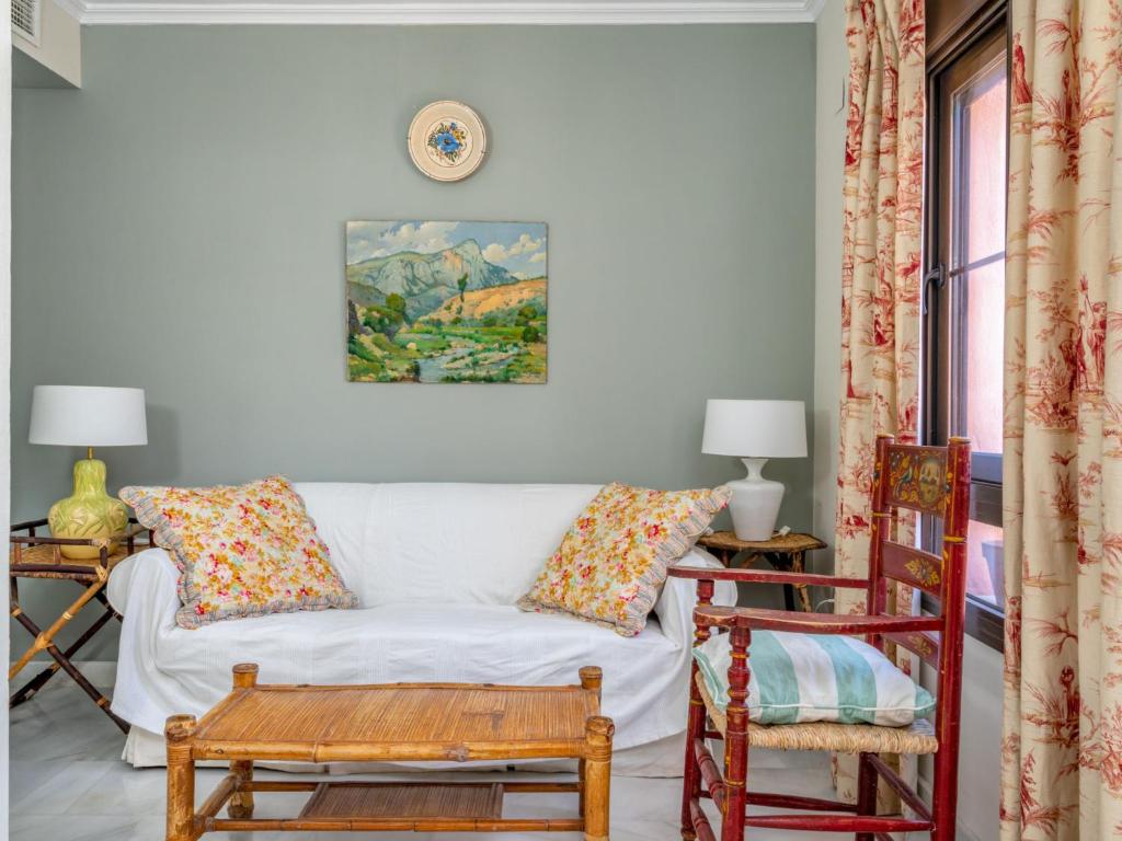 Apartment Hacienda del Sol by Interhome - 3