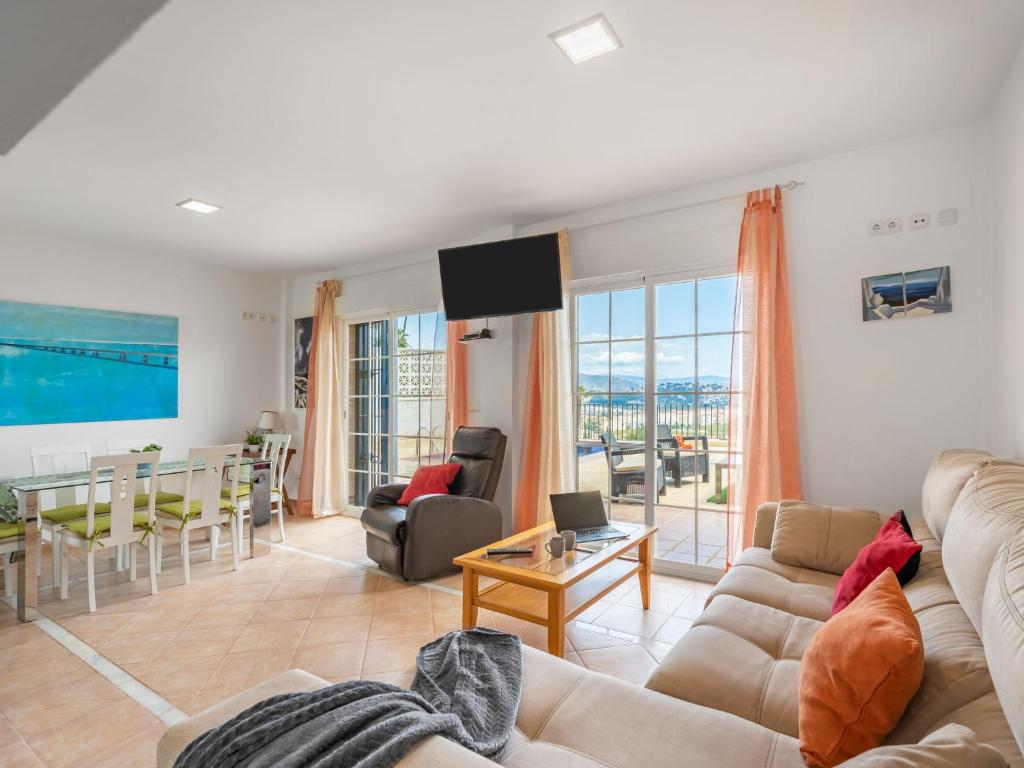 Holiday Home Mirador A by Interhome - 5