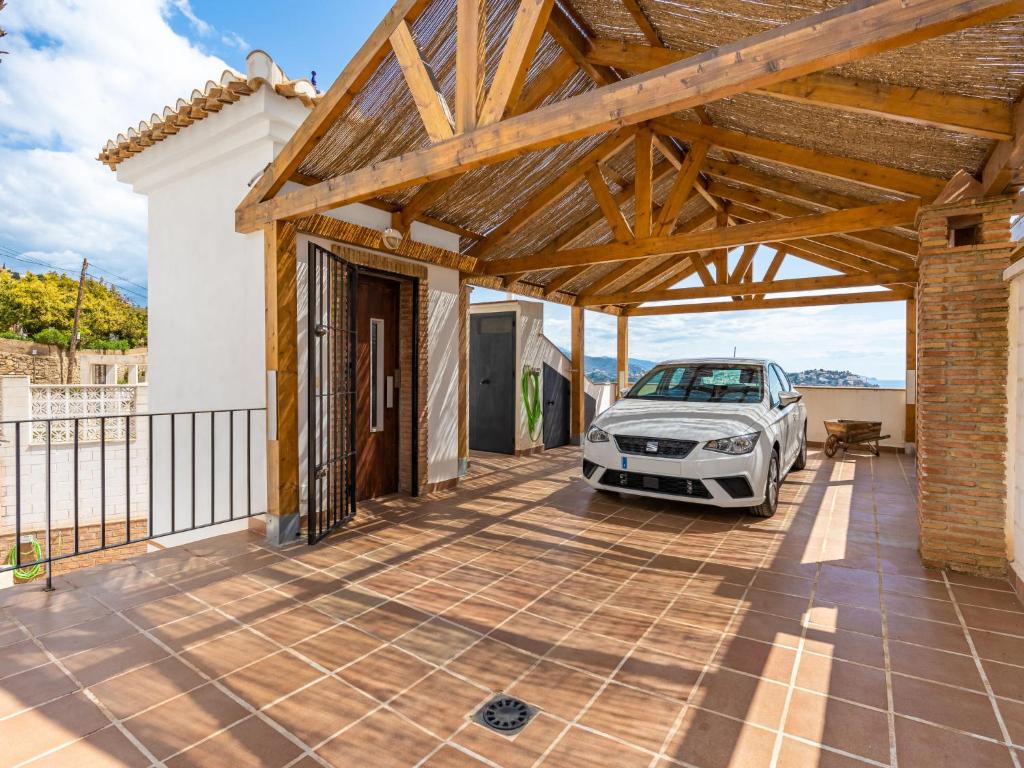 Holiday Home Mirador A by Interhome - 4
